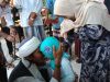 PeuTRANg Bersama 180 Anak Yatim, Ini Pesan Abiya Jeunieb 