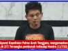 Pria di Aceh Tenggara Ditusuk Hingga Tewas Saat Melerai Perkelahian