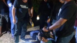 Lagi� BNN Tangkap 70 Kg Sabu, di Peureulak Barat