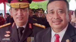 BPI KPNPA RI Minta Kapolri Apresiasi Najwa Shihab