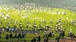 Akibat Kerusuhan Arema FC vs Persebaya, BPI KPNPA RI Minta Kapolri Copot Kapolda Hingga Kapolres