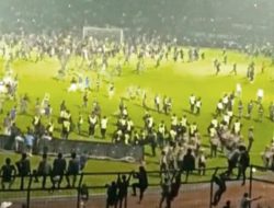 Akibat Kerusuhan Arema FC vs Persebaya, BPI KPNPA RI Minta Kapolri Copot Kapolda Hingga Kapolres